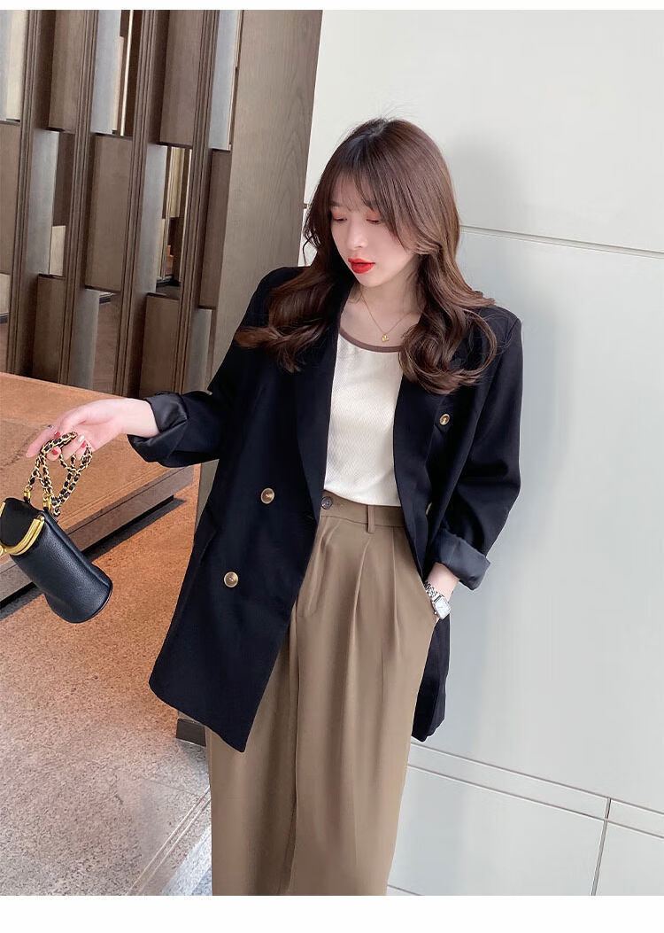 好品质t恤女春夏新款莫代尔洋气百搭短袖恤女夏季韩版