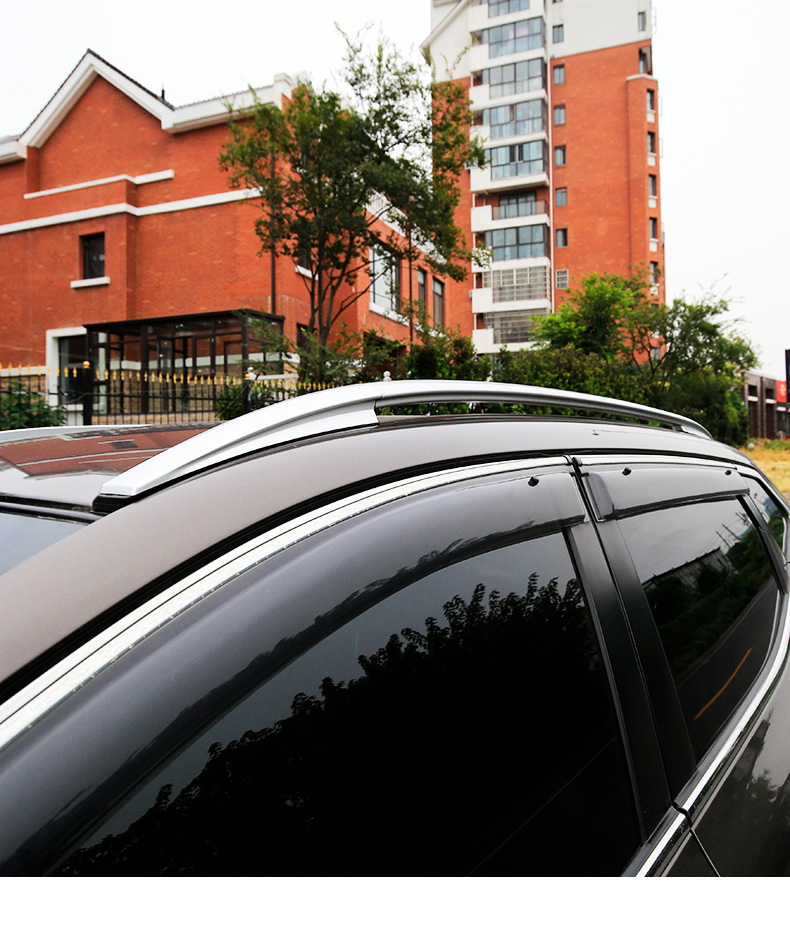 东风日产2022款逍客行李架专用16-22原厂新车顶架旅行架 16-21款逍客