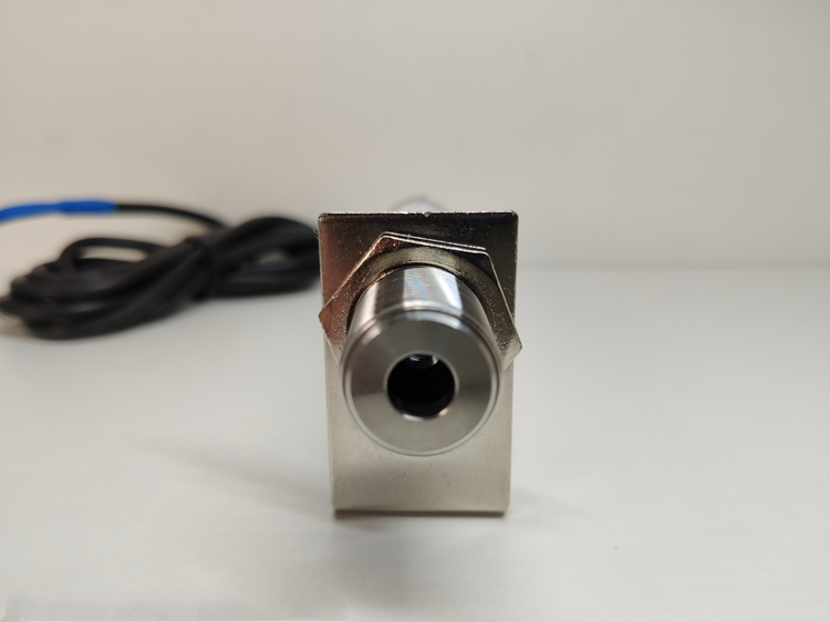 测温传感器在线温度传感器探头配温控表接触温控仪0100度420ma探头