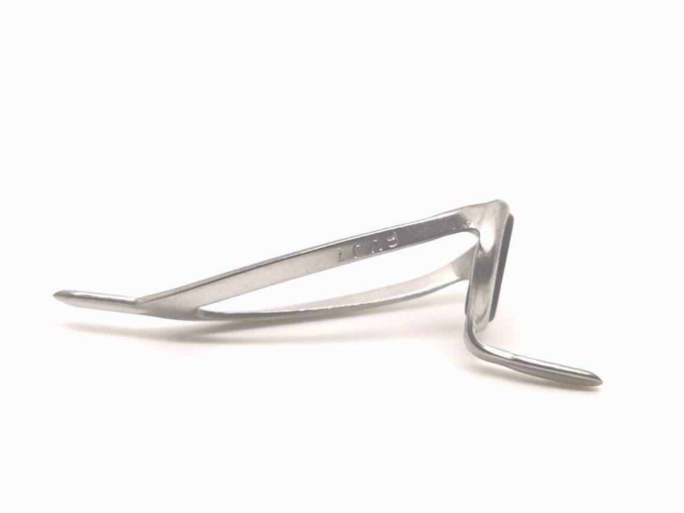 谷麦竿导环 前打竿改装配件谷麦不剪线盘车陶瓷导环尖环单绑环卡座