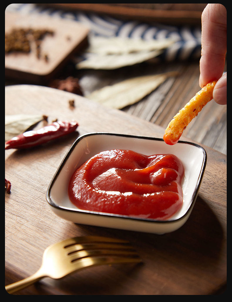 麻辣小龙虾条网红鲜虾条薯条膨化休闲办公室宿舍小零食自封口 麻辣小