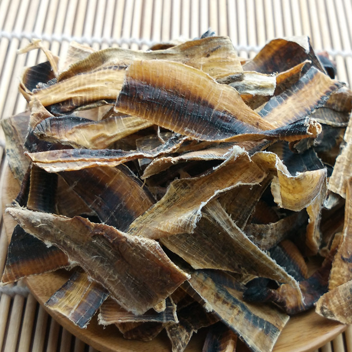 广西地龙蚯蚓干500g克白颈全开地龙干无泥土地龙中药粉