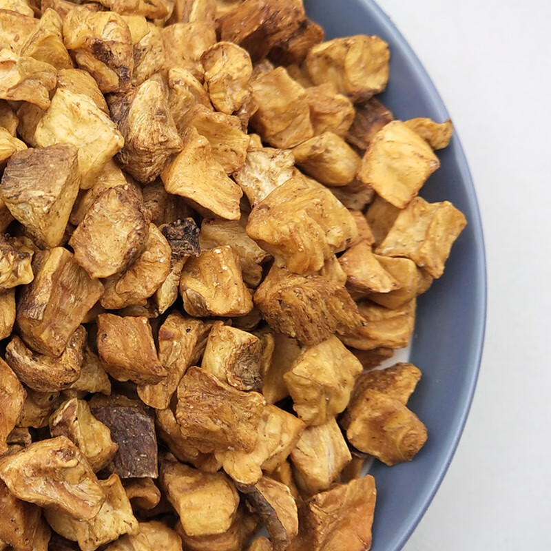 菊苣根中药材 天然纯 苦菊苣长白山野生 菊苣根 新鲜干货500g