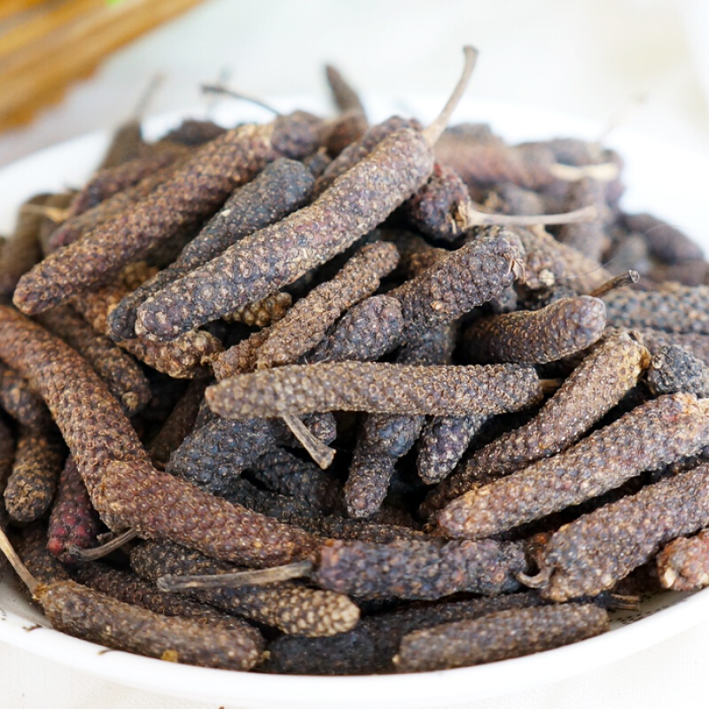 荜拔毕波烧菜卤菜火锅增香麻辣烫碧波大料500g