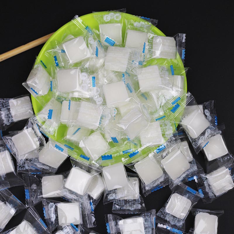 薄荷糖小粒500g清凉喉糖传统手工怀旧80后儿时散装饭店酒店薄荷丁发3