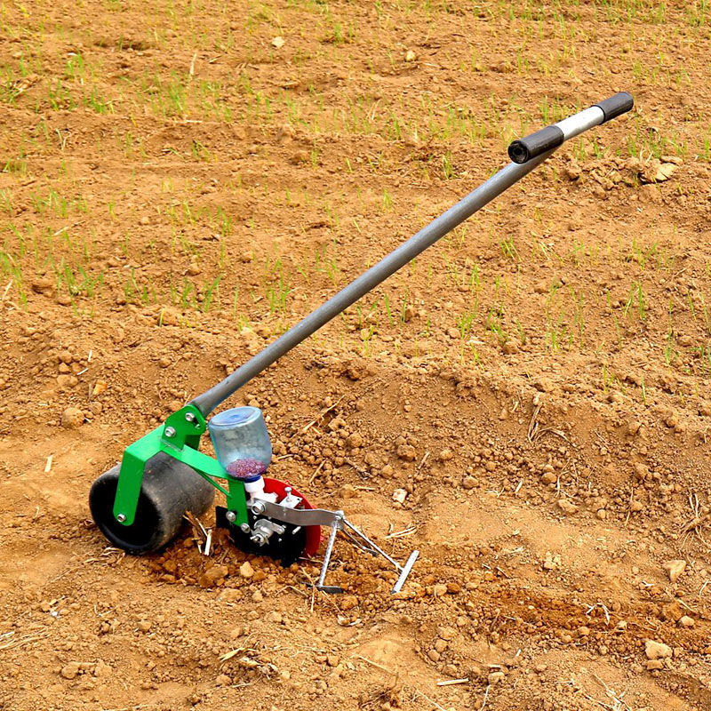 觅欧niuren 农资 蔬菜播种神器菜籽香菜农用工具小型菠菜油菜辣椒精播