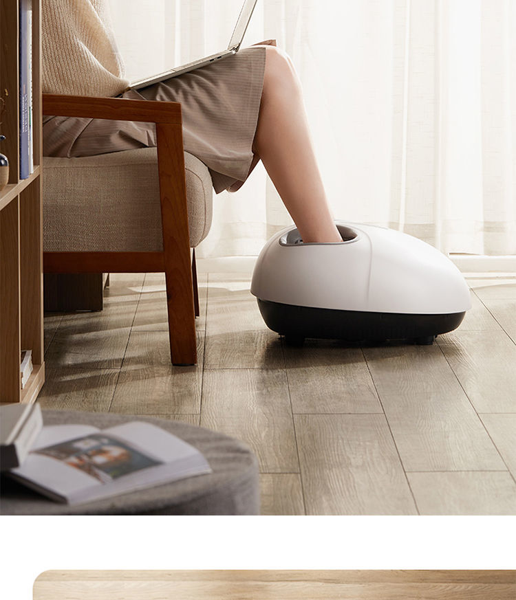 松下panasonic足疗机脚部足部脚底按摩器按脚器全自动按脚器电动按摩