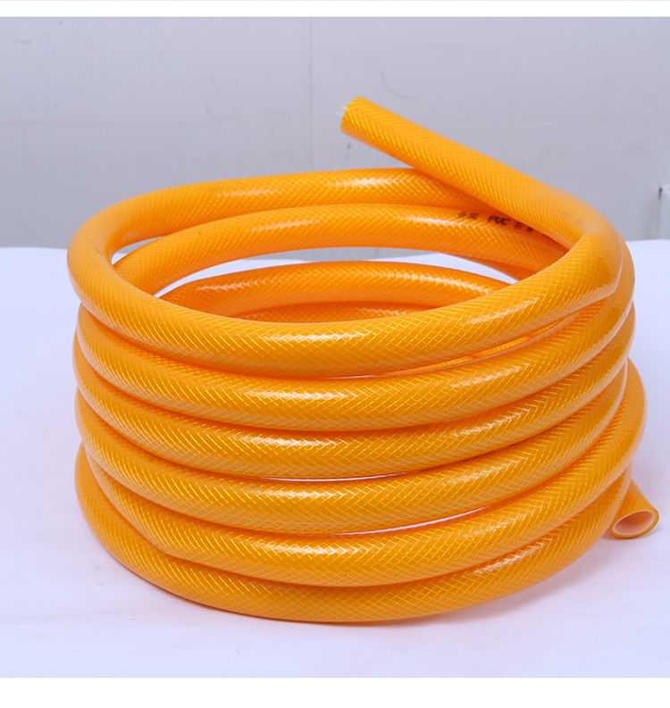 科勒京 家用水管软管塑料管子自来水管子洗车浇花浇地pvc乳胶硅胶蛇皮