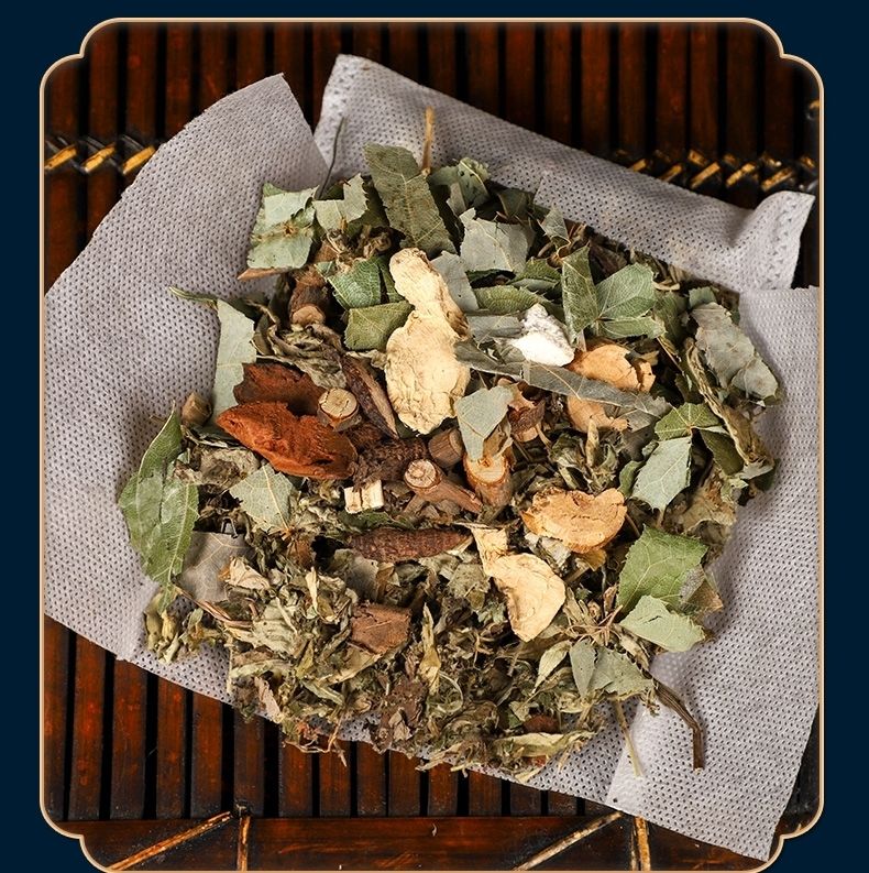 官方旗舰男士泡脚中药包中药材养生泡脚泡澡足疗浴粉煎煮型原料药包强