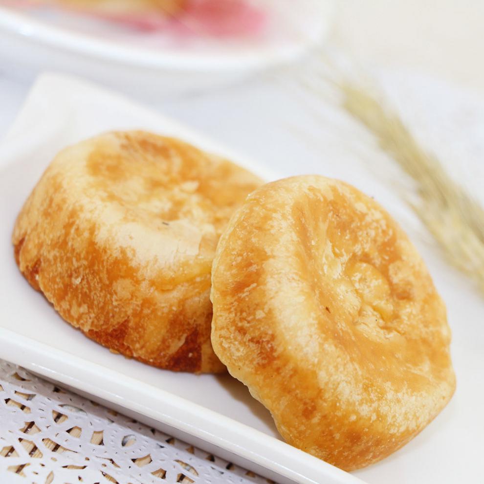 友臣牛可可肉松饼友臣肉松饼营养早餐代餐休闲下午茶点心整箱2斤g新