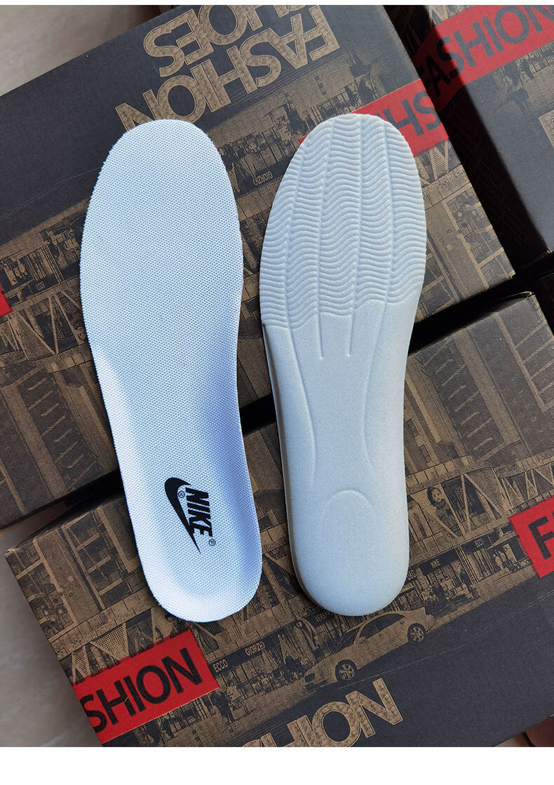 适配耐克鞋垫男女nike原装品质透气四季防臭减震运动airzoom鞋垫1双