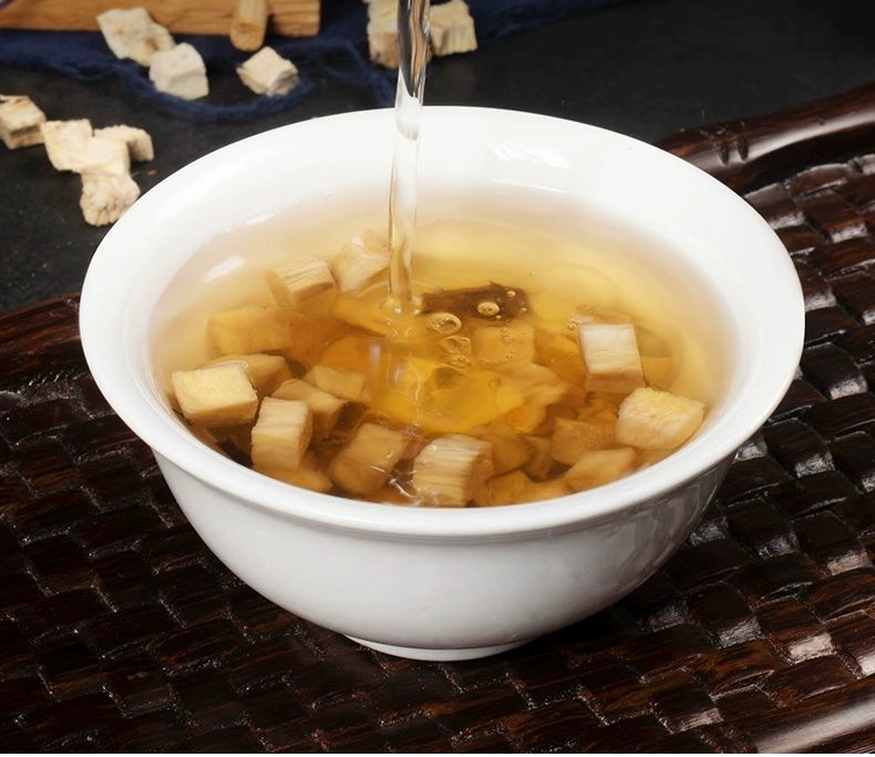 亏本卖啦葛根泡水葛根块丁野生新鲜天柴葛根粉然葛根汤干葛根块葛根茶