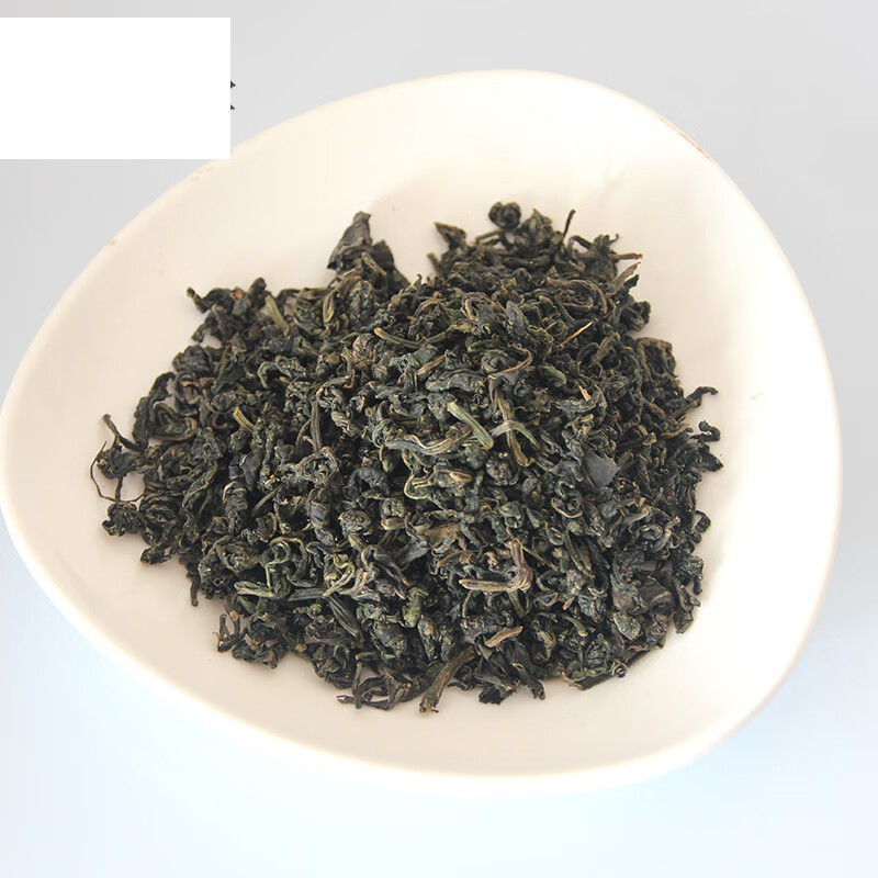 养生茶红薯叶茶干地瓜叶茶山东非干菜特级新鲜甘薯叶茶食用地瓜叶子