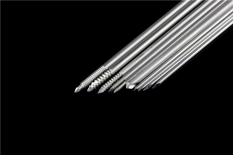 1*150 螺纹克氏针【图片 价格 品牌 报价】-京东