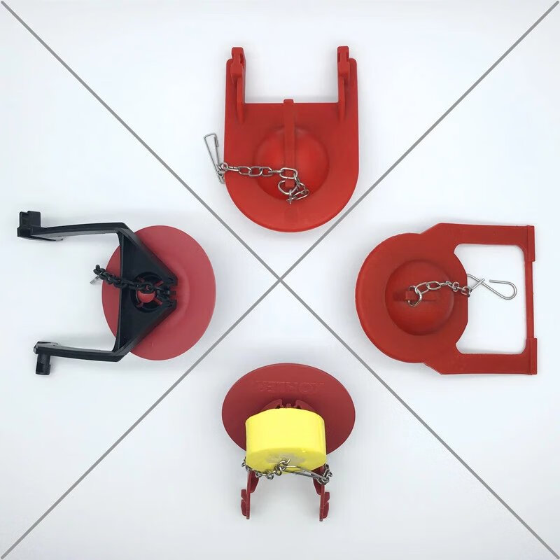 科勒马桶拍盖座便器排水止水塞原厂配件下水器浮球冲水皮塞系列