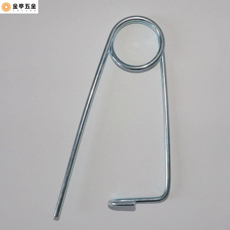 五金工具 家用五金 炫辉 别针销子 别针卡簧销开口销子 安全销 保险销