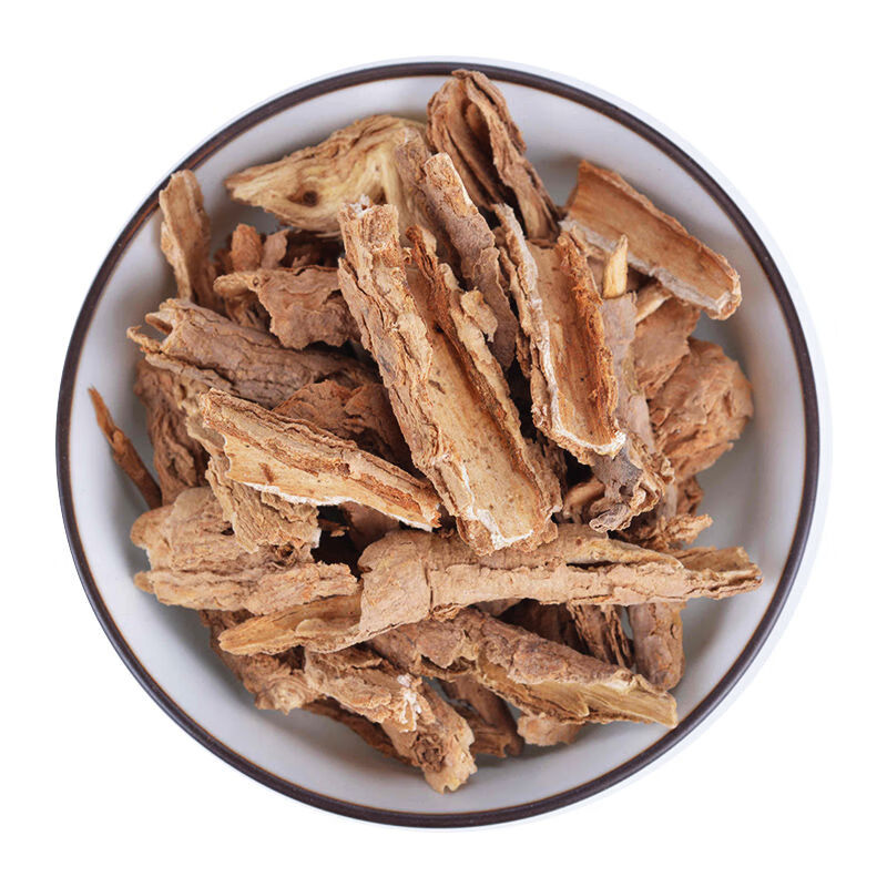 北京同仁堂原料地骨皮糖中药材糖地骨皮杞根地骨枸杞根配翻白草内廷上