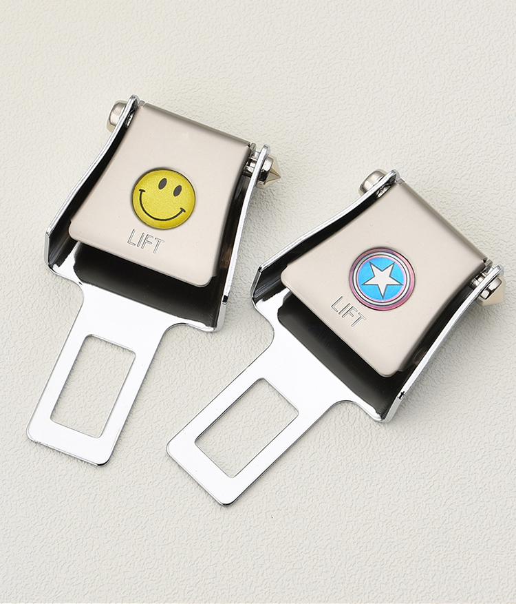 旗舰好物汽车安全子母扣汽车安揷带卡口延长器多功能子母插扣车内安带