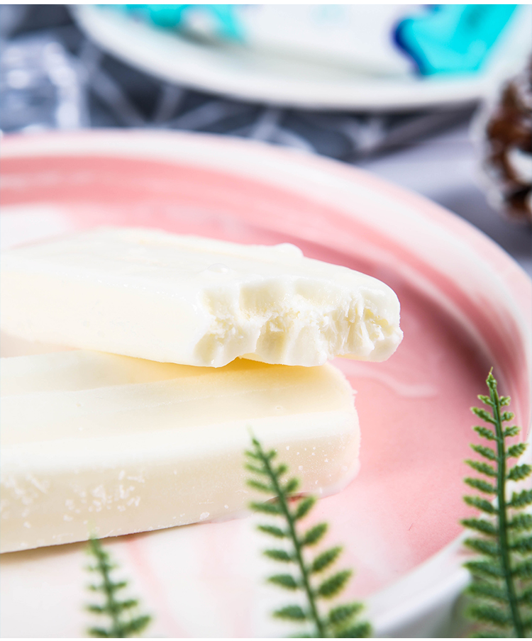 【50支】网红雪糕冰淇淋牧场牛奶小布丁雪糕一箱牛奶小时候批整箱 小