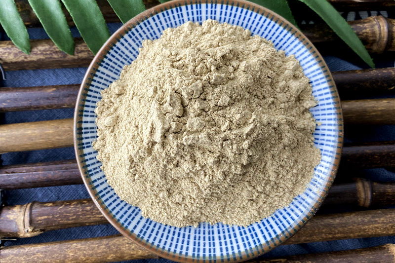 中药材超细粉白丁香粉麻雀粪50g500g面膜粉雄家雀粪宜搭配白芷粉白