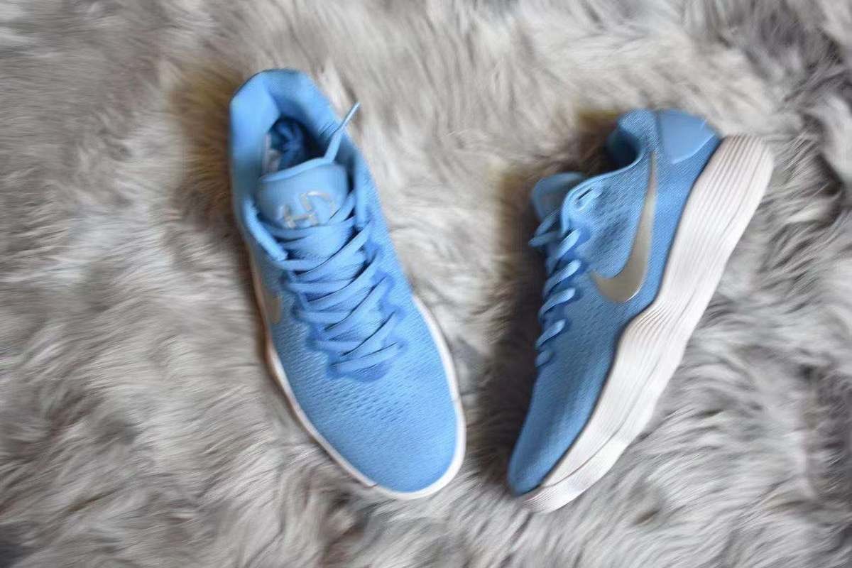 【官方自营旗舰店】纯原hyperdunk2017 hd2017 low低帮实战耐磨篮球鞋