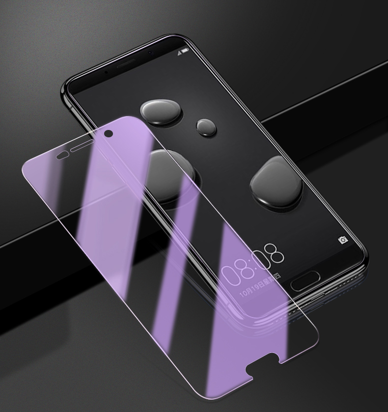 精纲盾华为alp一al00钢化膜mate10手机mare10alpaloo麦特1o迈特huawe