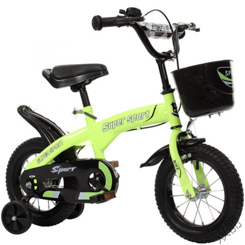 儿童自行车4-6岁小孩自行车 3-6岁新款儿童自行车2-3-4-5-6岁男女小孩