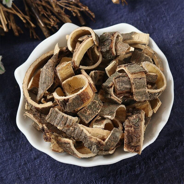 合欢皮 中药材合欢皮 合欢皮 合欢皮粉无杂质 500g【图片 价格 品牌