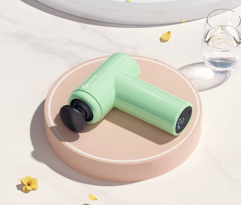 菠萝君lightsaber筋膜枪 便携式跑步机 折叠 小型 家用 小型电动专业