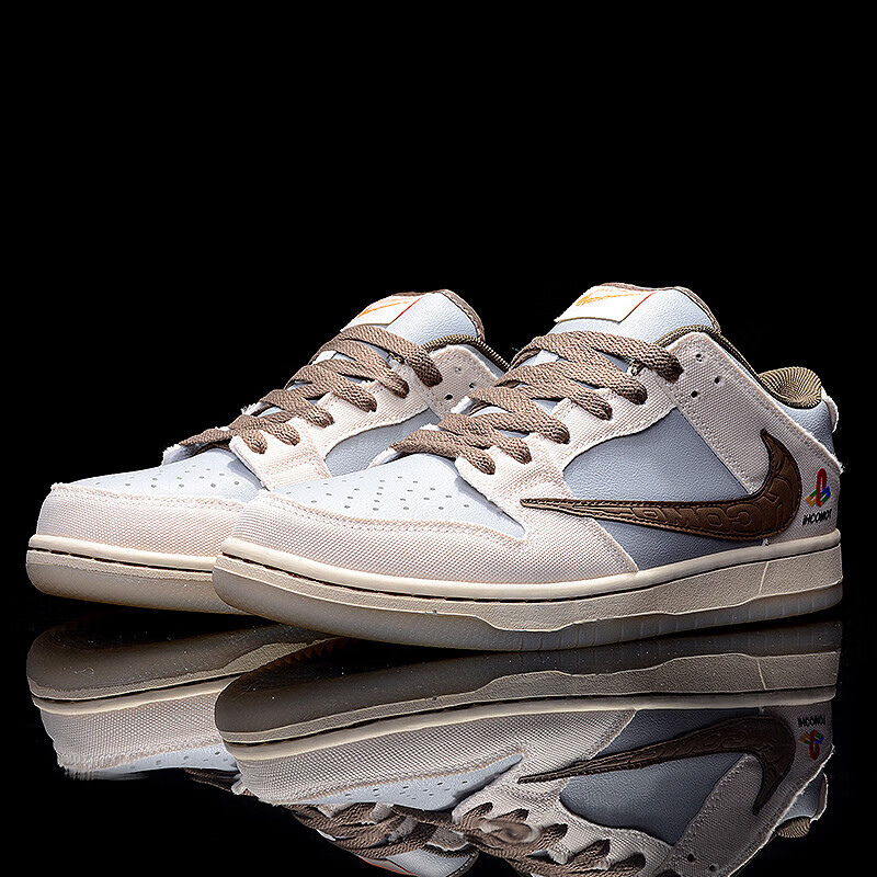 莆田纯原aj sb莆田dunk低帮小丑摄像机得物球鞋嘻哈街舞男鞋 摄像机