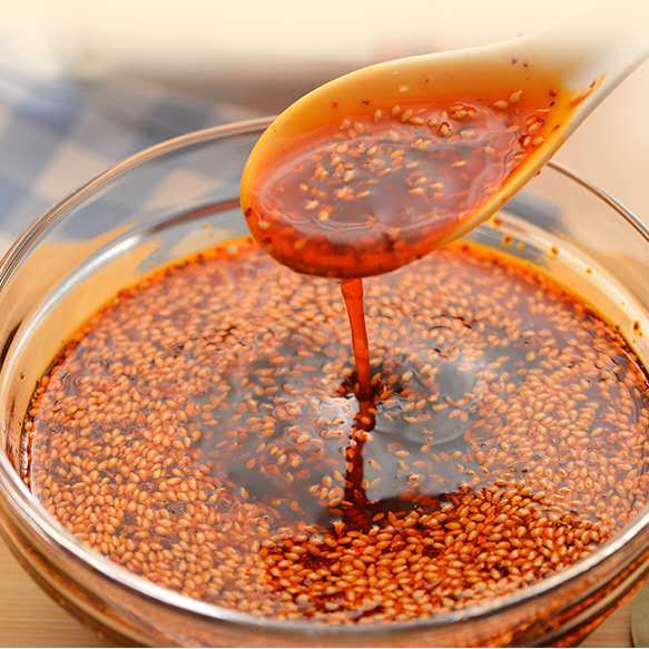 老才臣 香辣干川椒段 干辣椒干辣 2500g(五斤) 中辣整支【图片 价格