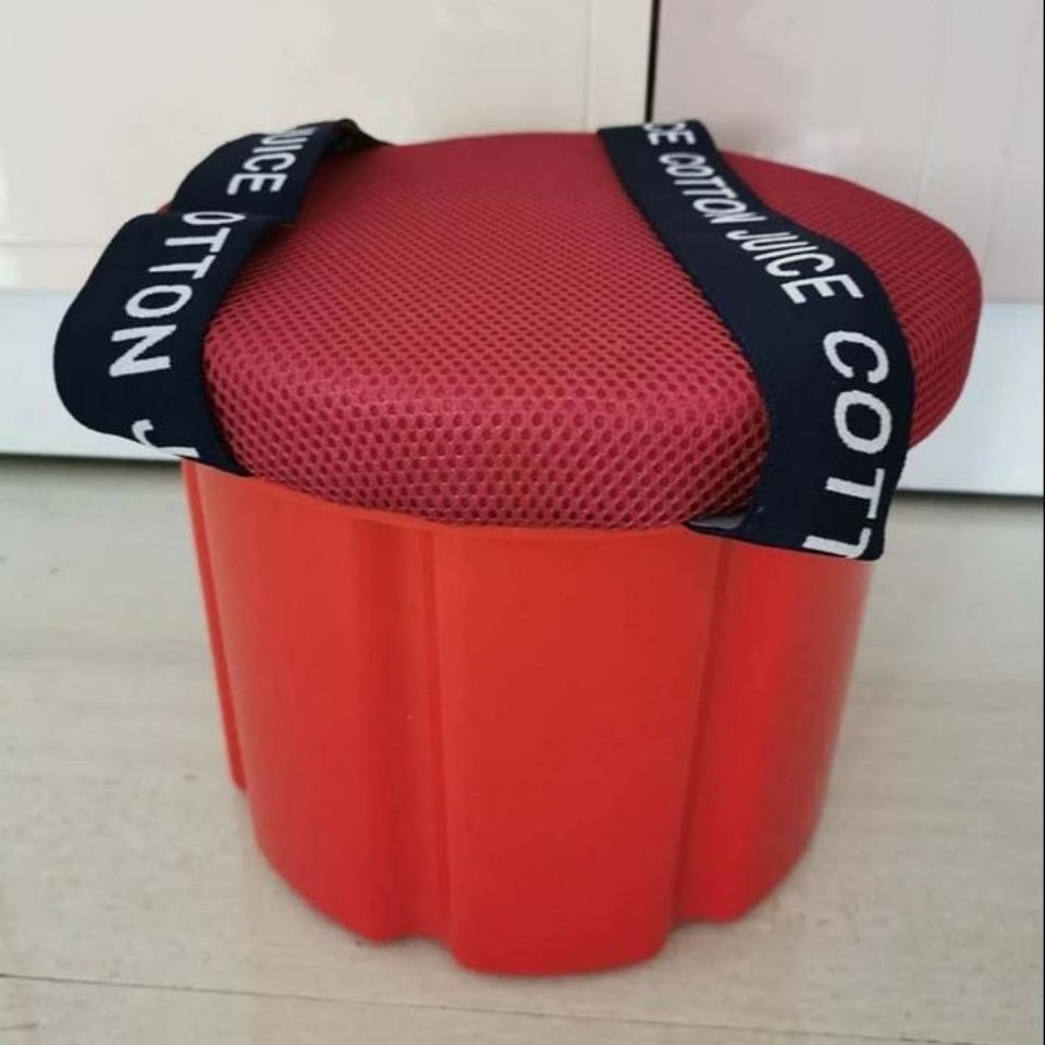 汐岩 泡沫凳子懒人凳大棚随身干活神器农用板凳小摘草莓采茶便携屁股