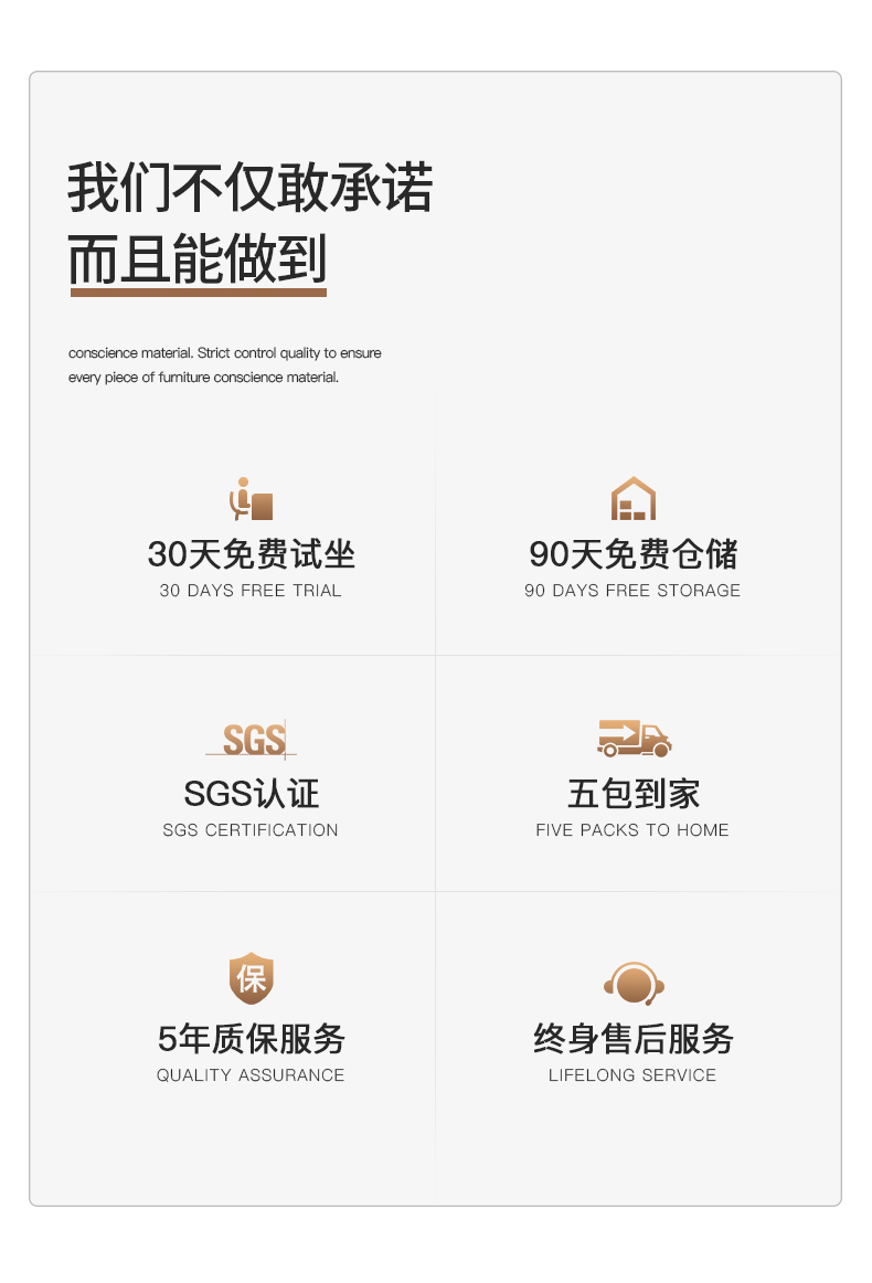 【买沙发送茶几】迪伦公馆 沙发 设计师意式极简布艺沙发现代简约异形客厅贵妃转角组合connery 组合J2