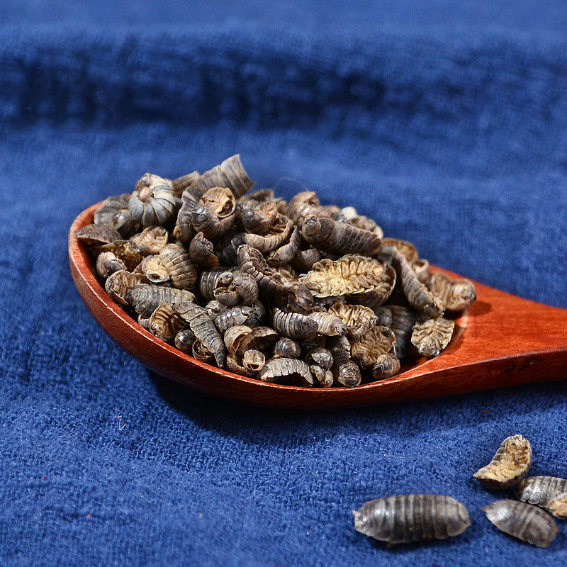 鼠妇虫中药材潮虫地虱鼠负鼠姑湿生虫50克100克