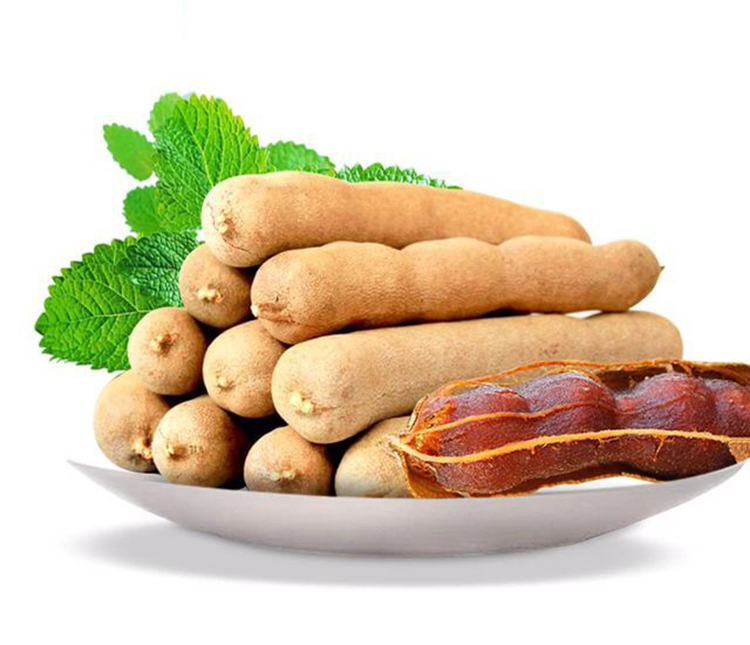 云南甜酸角水果甜罗望子干果小甜角酸角 2斤【图片 价格 品牌 报价】