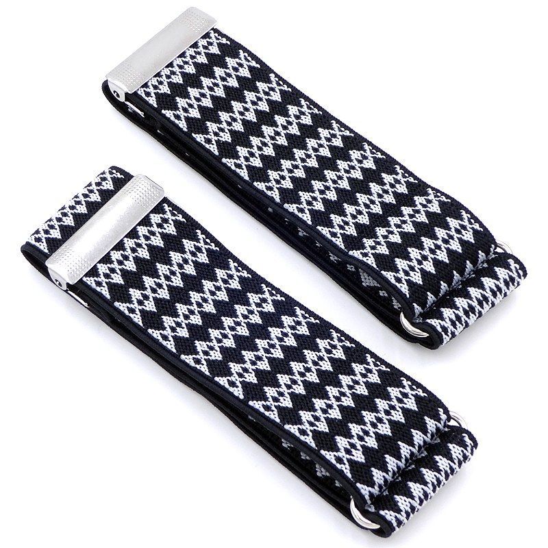 新品男士衬衫袖箍袖箍衬衫袖环调酒师臂环臂带袖带男士女袖捆西装袖扣