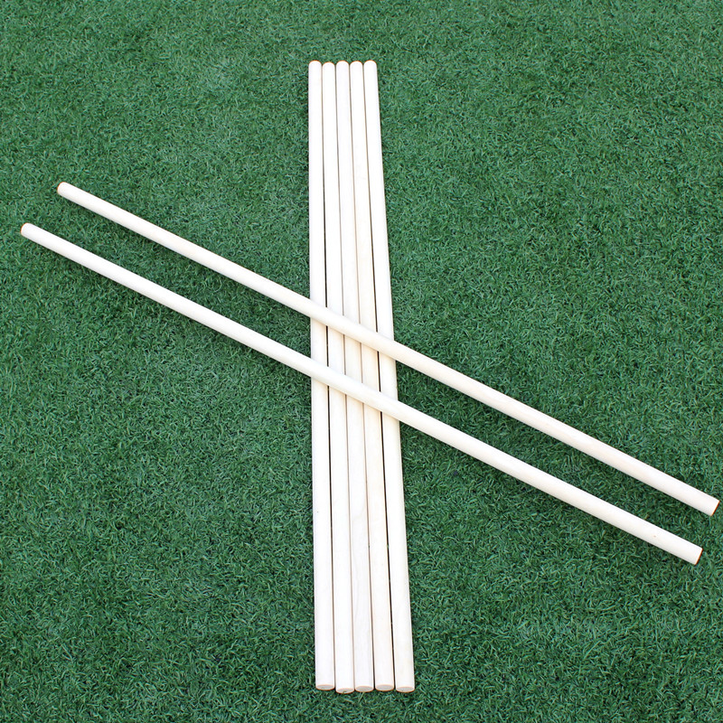 白蜡杆武术棍少林棍齐眉棍太极鞭杆短长棍白腊杆表演棍训练棍长16米粗