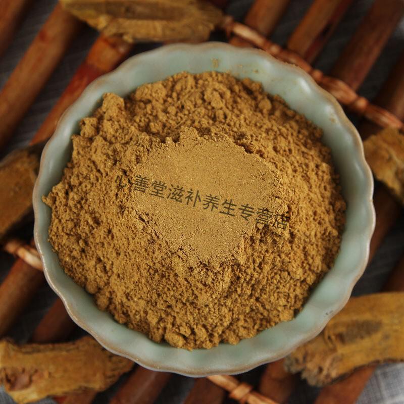 虎杖粉精选新货500g克虎杖根粉