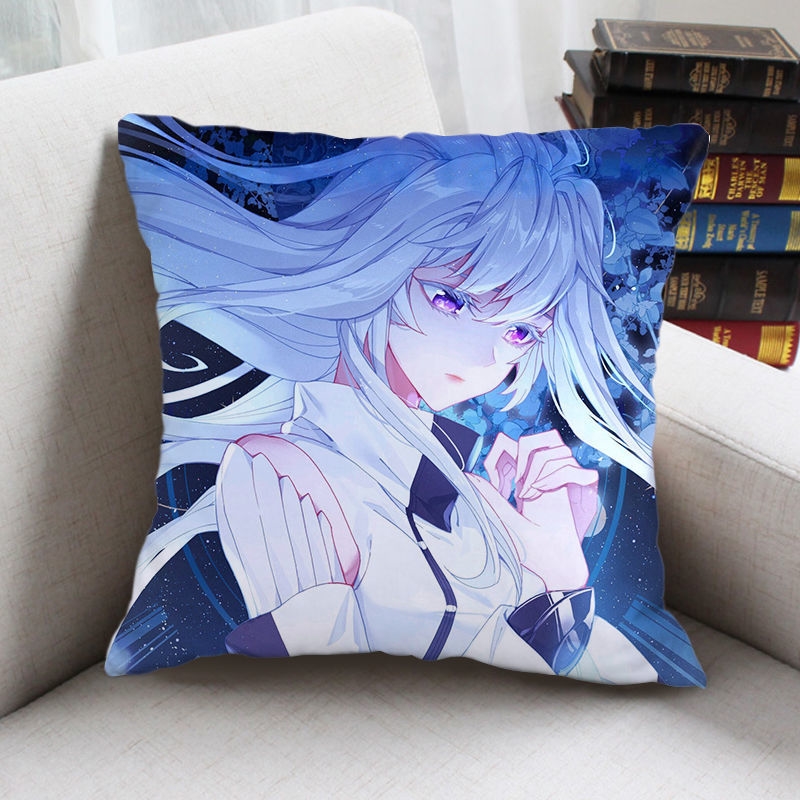 利瑞芬斗罗大陆手办唐舞麟3龙王传说周边抱枕古月娜cos娃娃玩偶公仔