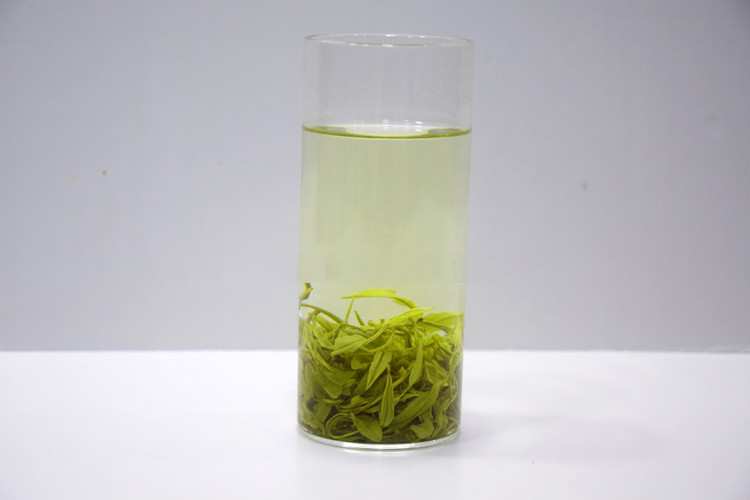 晨臻新品不满意包退常熟虞山白茶2022年新茶常熟虞山工艺绿茶白茶炒青