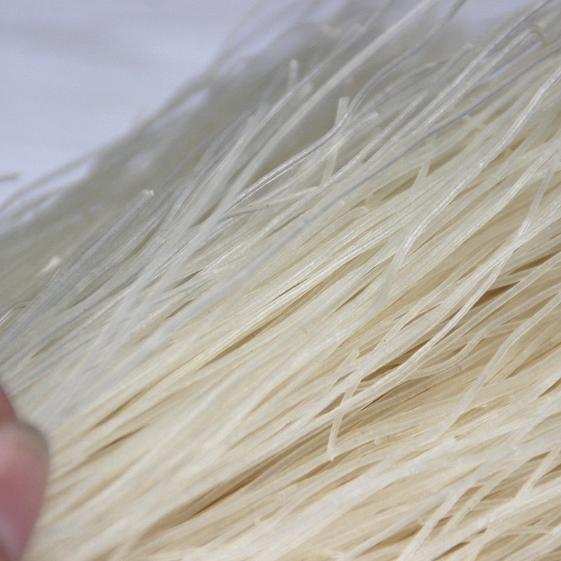 海南儋州特产细粉腌粉米粉干长坡米烂干粉丝干海南粉海南美食速食 3斤