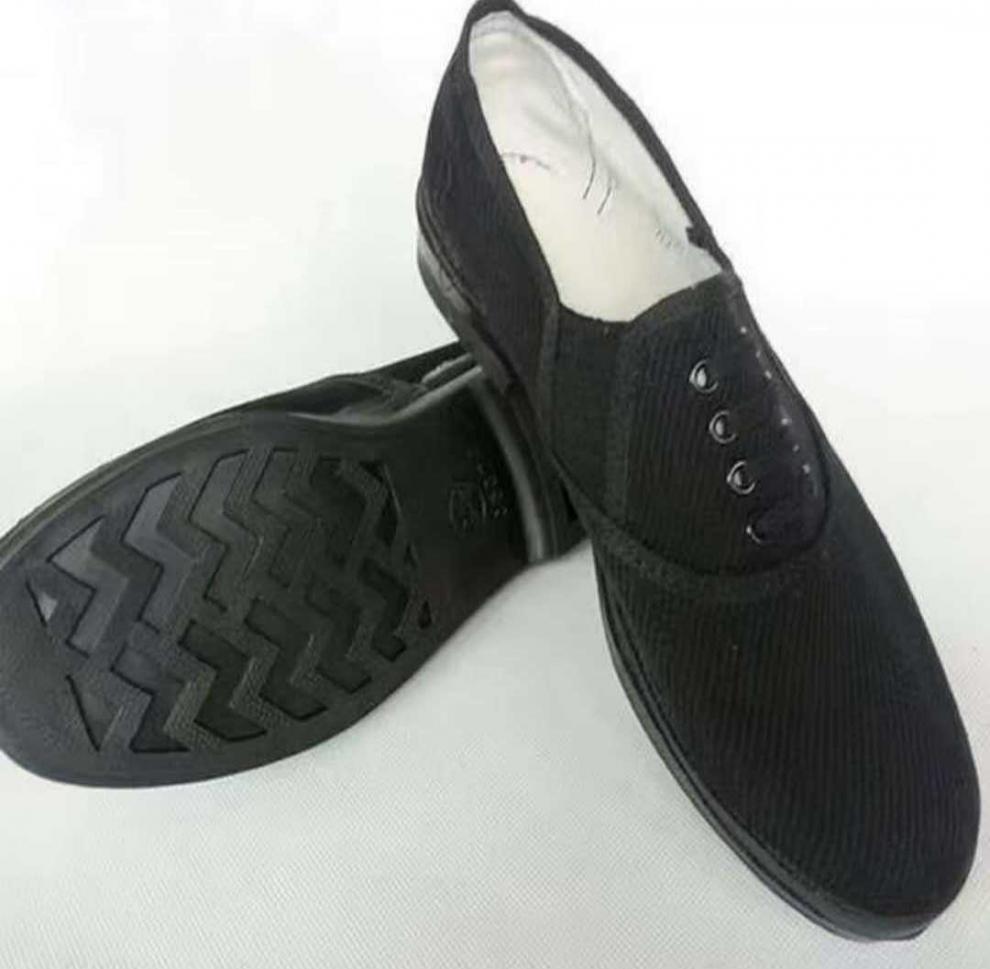 【现货秒发】3537解放鞋 3599 87布鞋 男春秋军布鞋开车鞋透气鞋