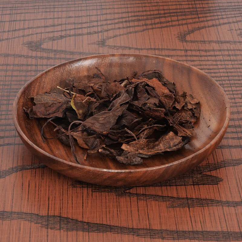 鹿衔草中药饮片中药材道地药材干净无杂无硫熏鹿安茶鹿含草鹿蹄草红肺