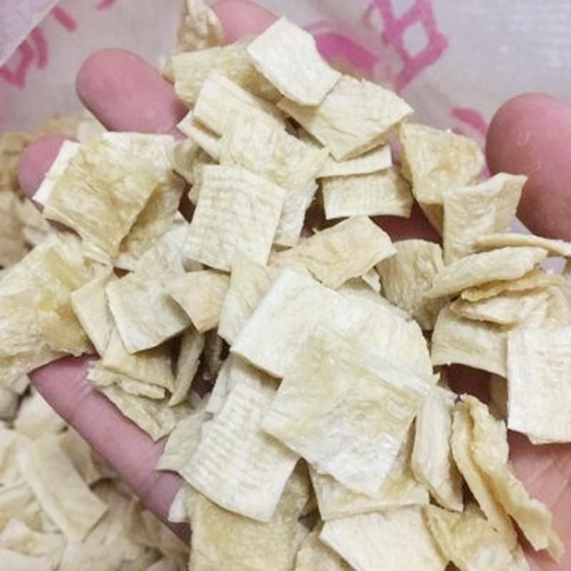 胡辣汤专用面筋片脱水生面筋早餐店商用河南自制胡辣汤料散装 一斤