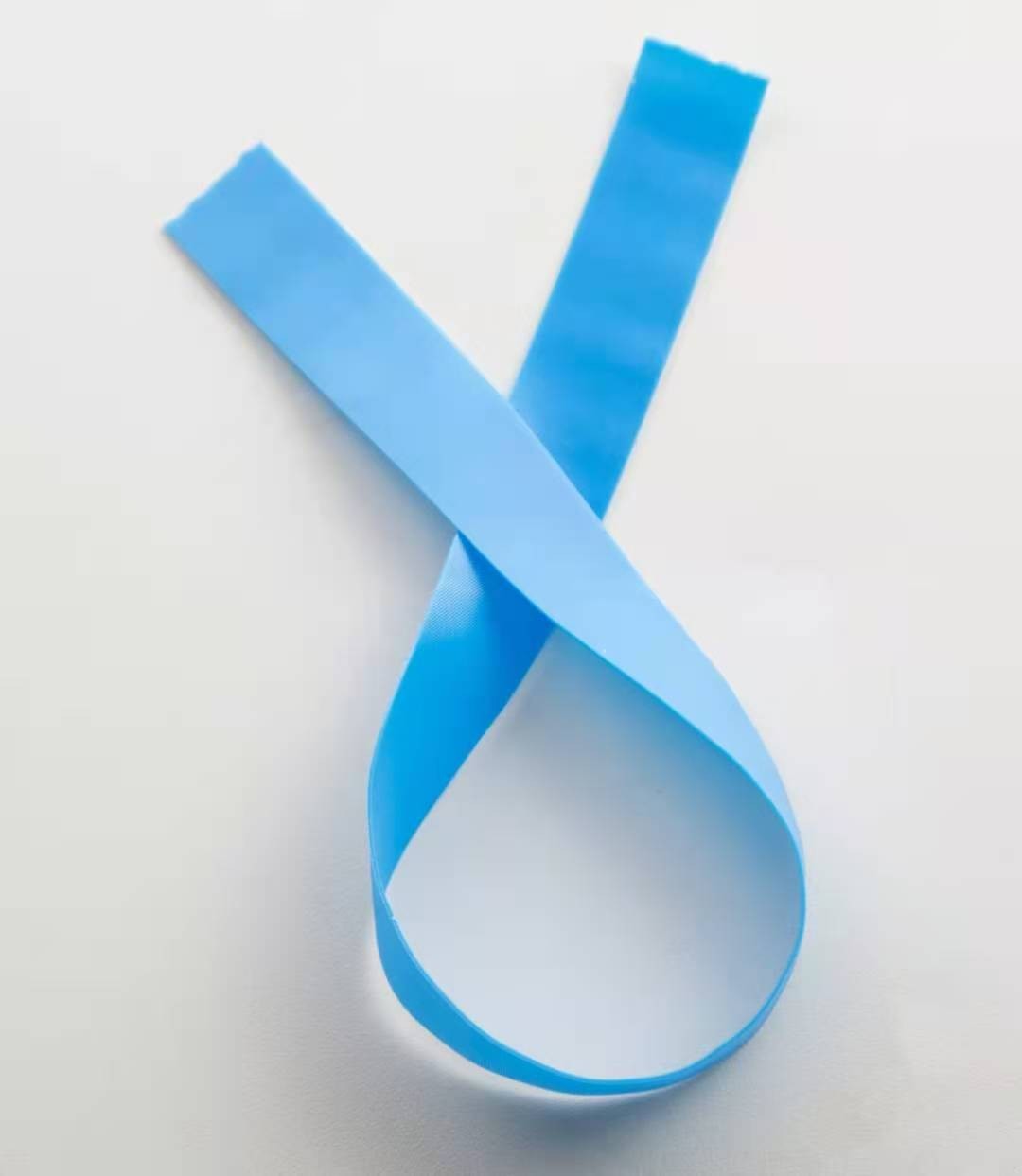 条形止血带一次性点连式 抽血压脉带 静脉输液扎带50条/盒 应急 1盒