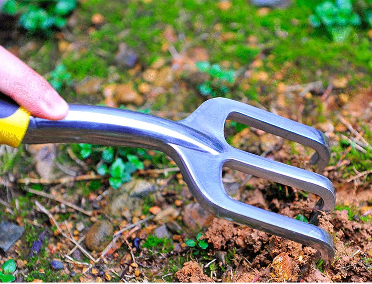 除草工具园艺小铲子种花工具耙子养花种菜家用盆栽阳台松土挖土除草