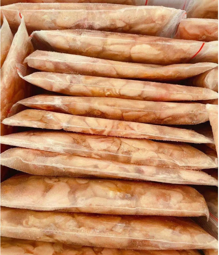 每袋鱼肚毛重250克 巴沙鱼肚4袋装【图片 价格 品牌 报价】-京东