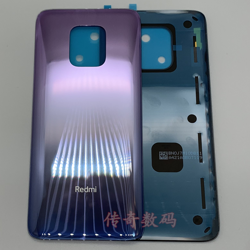 红米10x【深海蓝5g】后盖【图片 价格 品牌 报价】-京东