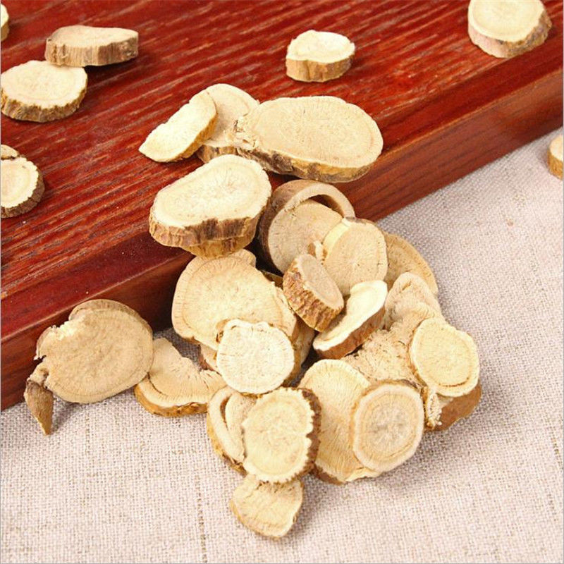 北京同仁堂原料中药材精选苦参野生苦参天然无硫苦参茶泡脚100克内廷