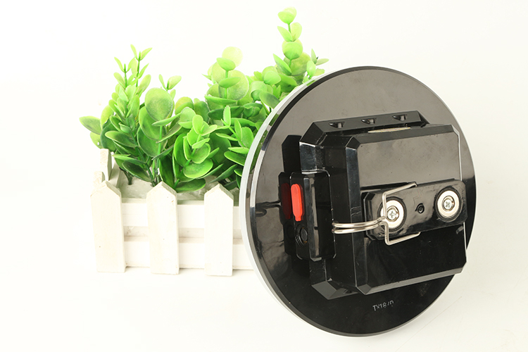 户外充电灯泡遥控吸铁灯led充电灯泡可移动飞碟造型超亮磁性夜市户外